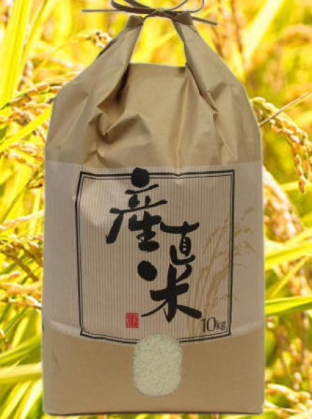 愛ある愛媛の旨い米　（ヒノヒカリ）　10kg　高橋商店