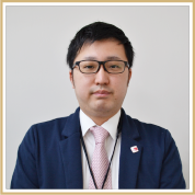 三井　勇樹 Mitsui Yuuki