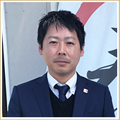山先 卓也Yamasaki Takuya