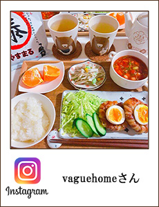 vaguehome