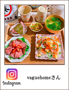 vaguehome