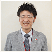川本　航輝 Kawamoto Kouki