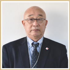 鳥山　譲二 Toriyama Joji