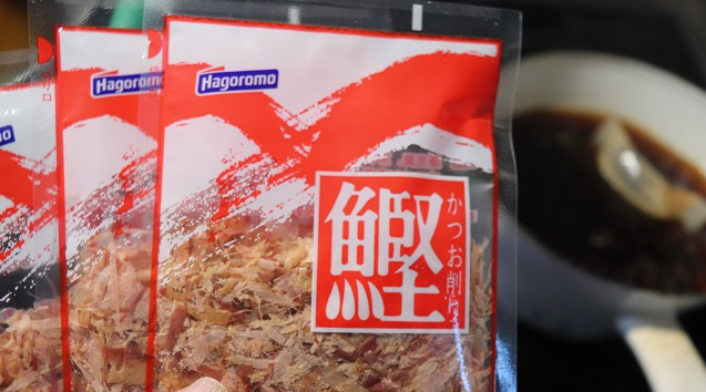 追い鰹