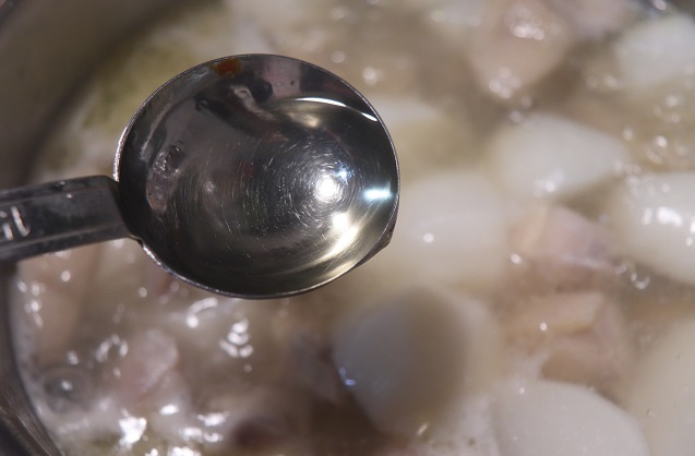 甘味
