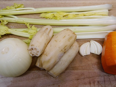 野菜