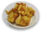 キッチンカー やすまるうどん 高橋商店
